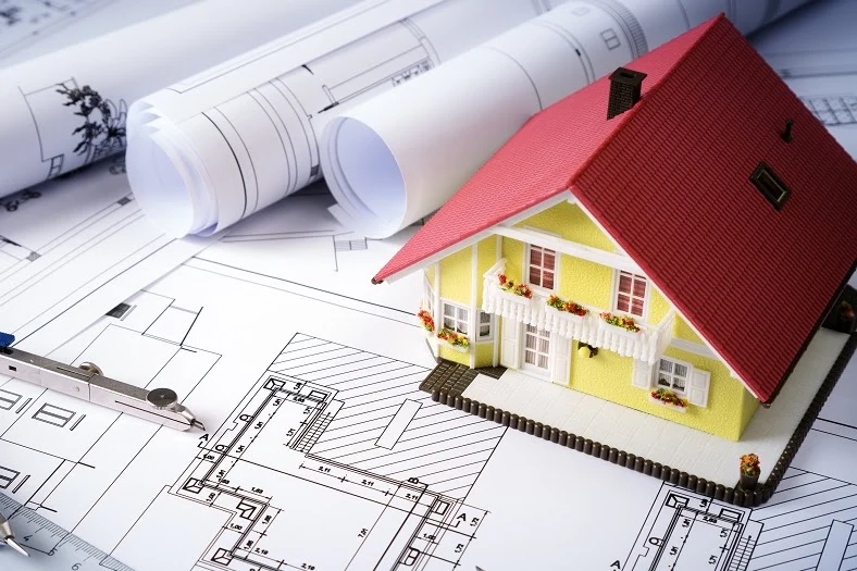 Desain Arsitektur