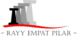 Rayy Empat Pillar