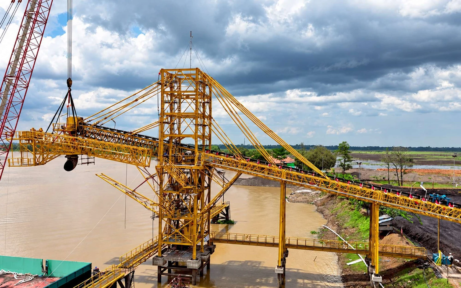 Mining Services