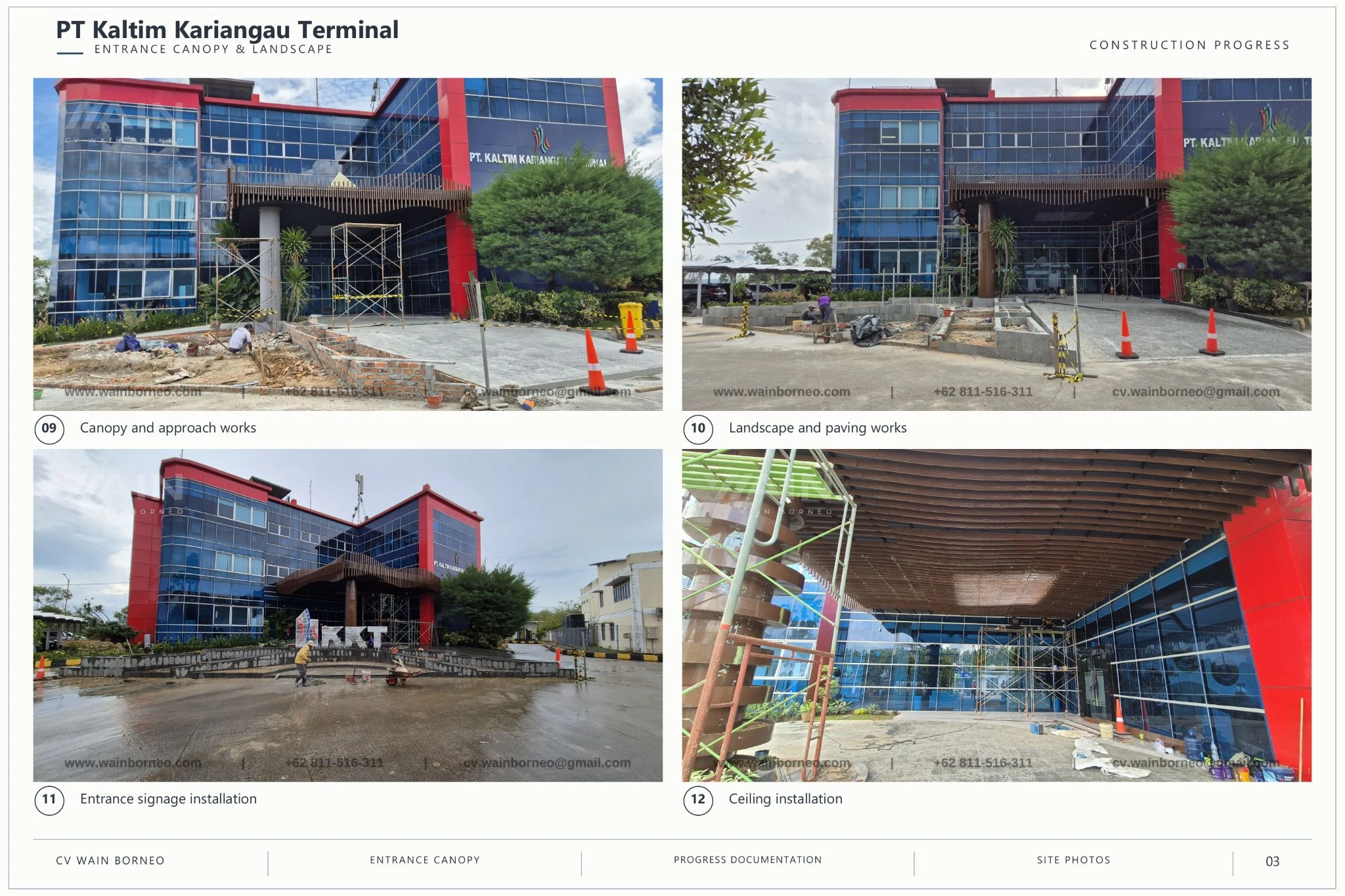 PT Kaltim Kariangau Terminal — 3
