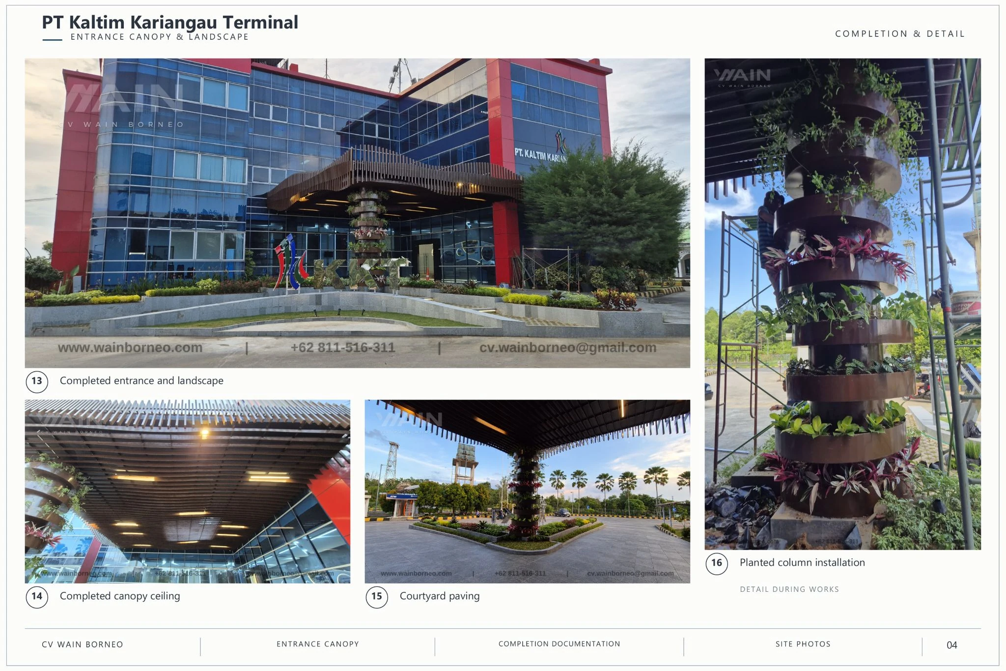 PT Kaltim Kariangau Terminal — 4